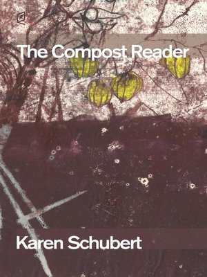 cover image of The Compost Reader